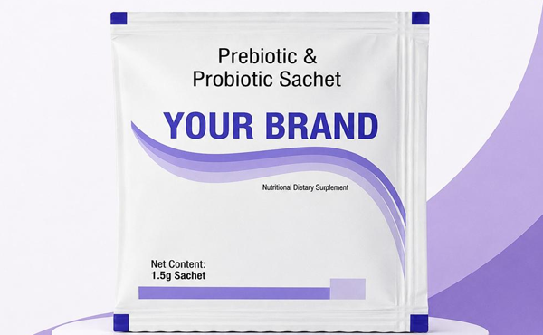 Sachet